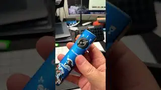 Arkfeld pro / ultra swap turbo and strobe!