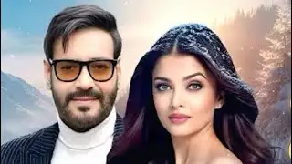 Newsong | Raat Suhani | Ajay Devgan | Aishwarya Rai | New Hindi song | romanticsong2026
