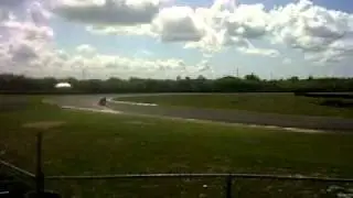 Autodromo Las Americas Mobil 1 01