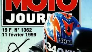 Suzuki moto 2025 moto journal 