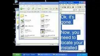 Clip_Part 1 - Setting up nullDC (lq) no-bios[(000016)23-47-31].AVI