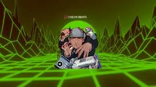 CHICHO BEATS - La Matrix  (Instrumental)
