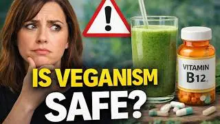 The Truth About Vegan Diets (Doctors Don&rsquo;t Agree)