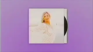 Pebe Sebert Vinyl Ad