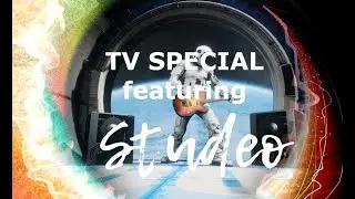 bongo boy tv ep09s13   tv special feat  studeo's award music videos