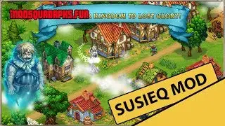 Fairy Kingdom: World of Magic and Farming Mod Apk