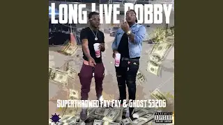 Grindin (feat. Big Jayy, SuperThrowed Fay Fay & Kracks) (Live)