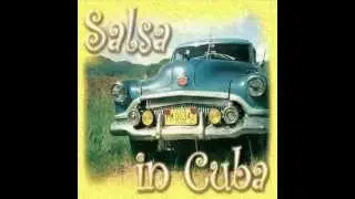 Puerto Rico Mi Cuna   Ernestina Reyes With The Ebirac All   Star