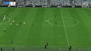 OM Great Goal!!! 12.26.2024