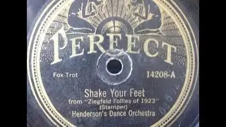 Fletcher Henderson 