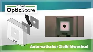 DISAG OpticScore: Die Zukunft des Schießsports – Hardware, Software