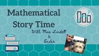 Math Storytime #1