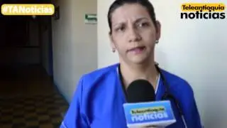 Ataque armado en parque principal de T&aacute;mesis dej&oacute; dos personas muertas y cuatro m&aacute;s heridas