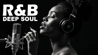 Smooth R&B Soul Playlist &ndash; Relaxing Vocals & Deep Grooves for Chill Nights