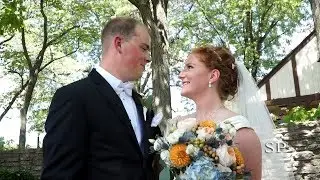 Chicago Wedding Films: Sureshot Productions