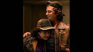 'One Last Time' Stranger Things 5 volume 3 / Lady Gaga -bloody mary