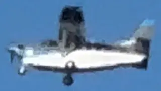 Quest Kodiak 100 Takeoff From Idaho Falls [N1928S]