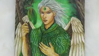 Earth Guardian✨Daily Message - Angels & Ancestors Guidance #earth #guardian #earthguardian #guidance