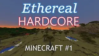 Ethereal Minecraft HC #1 - Official Trailer!