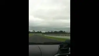 Acuzed Angry Skyline -:(
