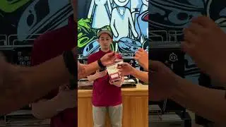 Barista Problems