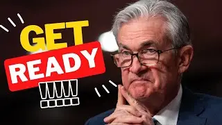 THIS WILL HAPPEN IF INFLATION PPI DATA REPORT COMES IN HIGH...