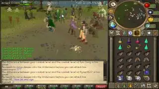 KynneD Pk Video 10 ~~ Polypore pking ~~