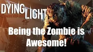 Dying Light's 