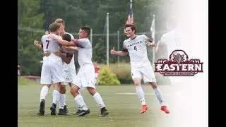 2017 Goals - Eastern Men's Soccer