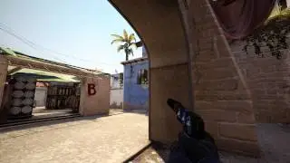 Fragbite Masters Season 4: dennis vs. EnVyUs