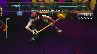 Everlong by Foo Fighters - Rock Band 3 Expert Vocals FC (141,304)