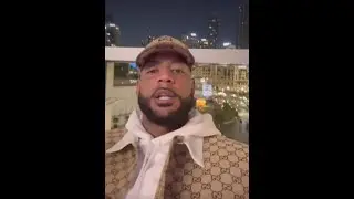 Booba Ridiculise Seth Gueko qui obtient un disque d'or apr&egrave;s 20 ans en rap !