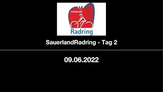 SauerlandRadring - Tag 2