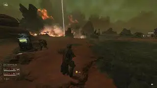 HELLDIVERS 2 - Trying out New C4 Grenades