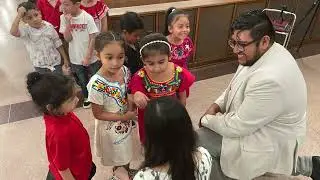 OPERAtion Outreach in Schools by OPERA San Antonio - 2022 Finalist &ndash; Arts & Culture
