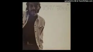 John Braheny - Silver Cord