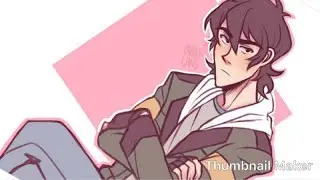 High school Au Klance comic dubs part 8