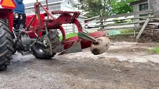 Frontenac County Plowmen's Association - Open Farms 2019