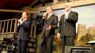 Greater Vision - He's Still Waiting By The Well