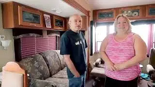Top 5th Wheels Tours  Best of Fifth Wheel Camper Tours! - OPEN HOUSE SERIES!