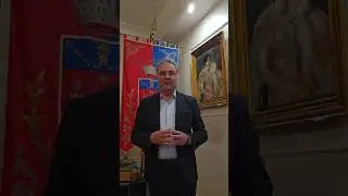 Mussomeli 41 dicembre 2025 -  Messaggio di fine anno 2025 del Sindaco Giuseppe Catania