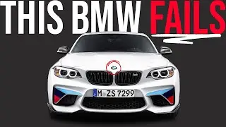Most Reliable 2016 BMWs vs 2026 Ones You Should Avoid