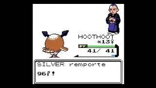 De Mauville &agrave; Ecorcia - Pok&eacute;mon Argent EP.2