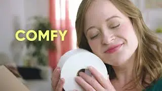 Good for your bum, great for the world - [WhoGivesACrap.org]
