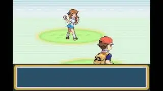 Cerulean City Nugget Bridge Challenge 💥 Rival Fight + Team Rocket