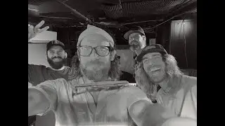 RAIN or SHINE  by George Jano w/ members of Dock Street Pocket  WRIGHTSVILLE BEACH, NC JULY 30 2023