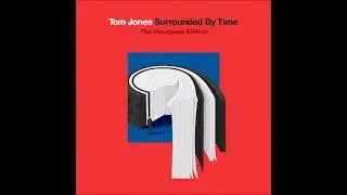 Tom Jones2021-Not Dark Yet