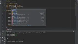 Forty Eight - overloaded functions