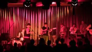 LIVE @ HOFB&Uuml;HNE - AUSTRIAN MUSIC RADIO HIGHLIGHTS 2014