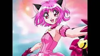 Mew mew power - it&rsquo;s here (instrumental attempt)